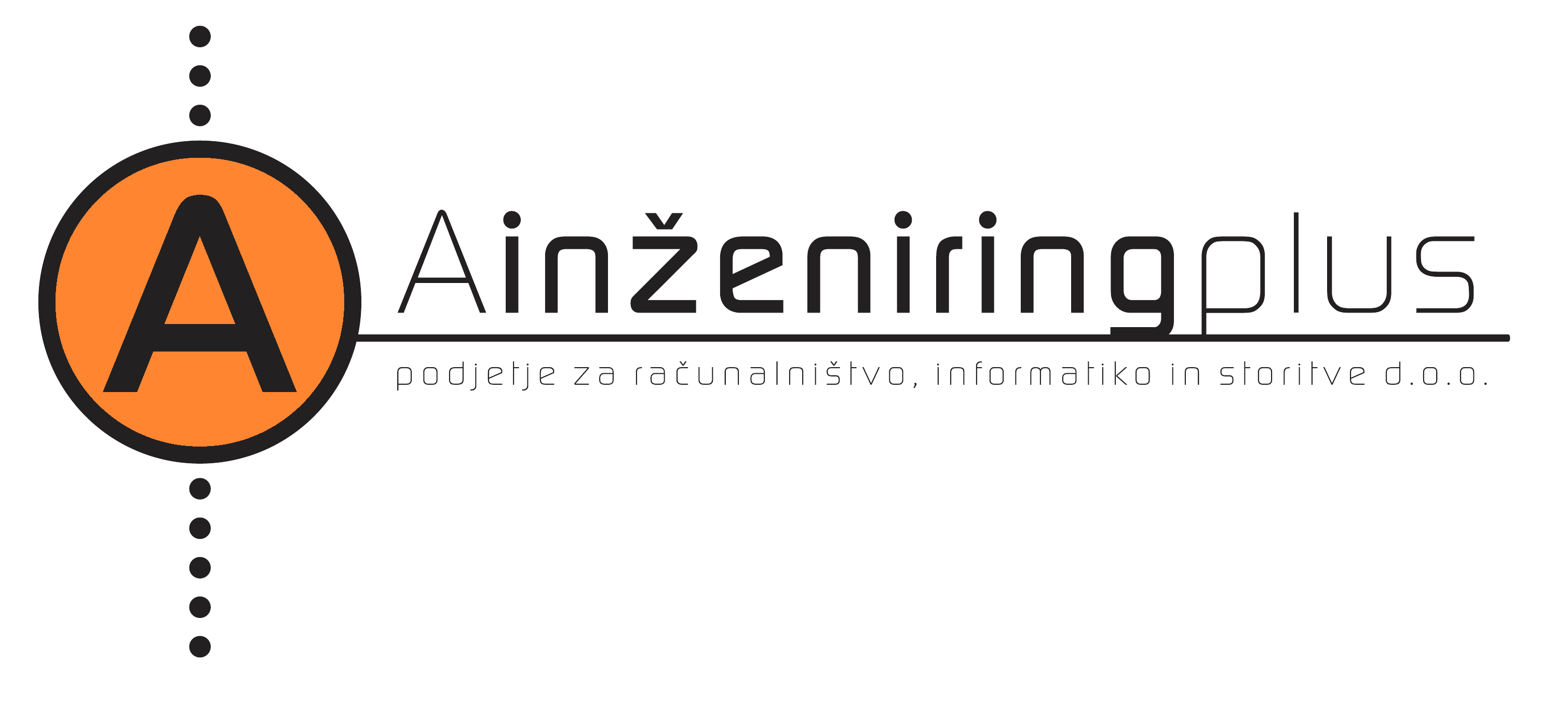 A Inženiring plus